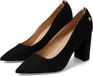 Abilene Heeled Sandal In Black Colorful High Heels Comfortable Collar