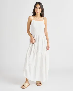 Bold Patterns Fine Texture Myla Dress