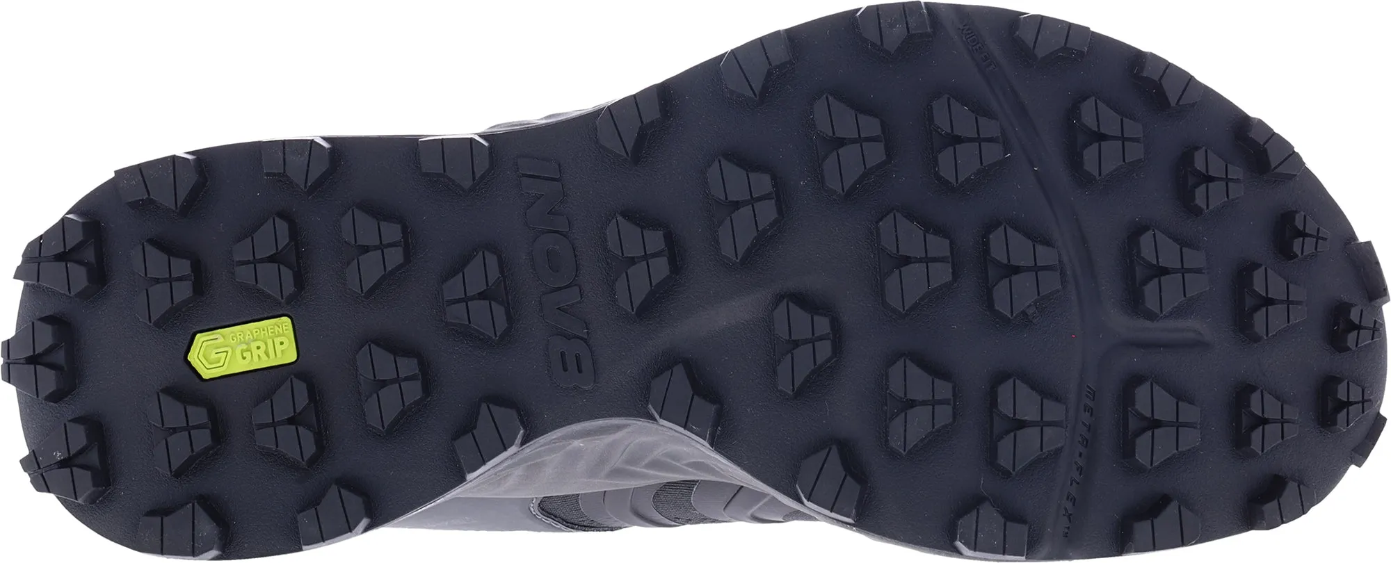 Inov8 TrailTalon Womens Trail Running Shoes - Black fall running shoe environment advanced features