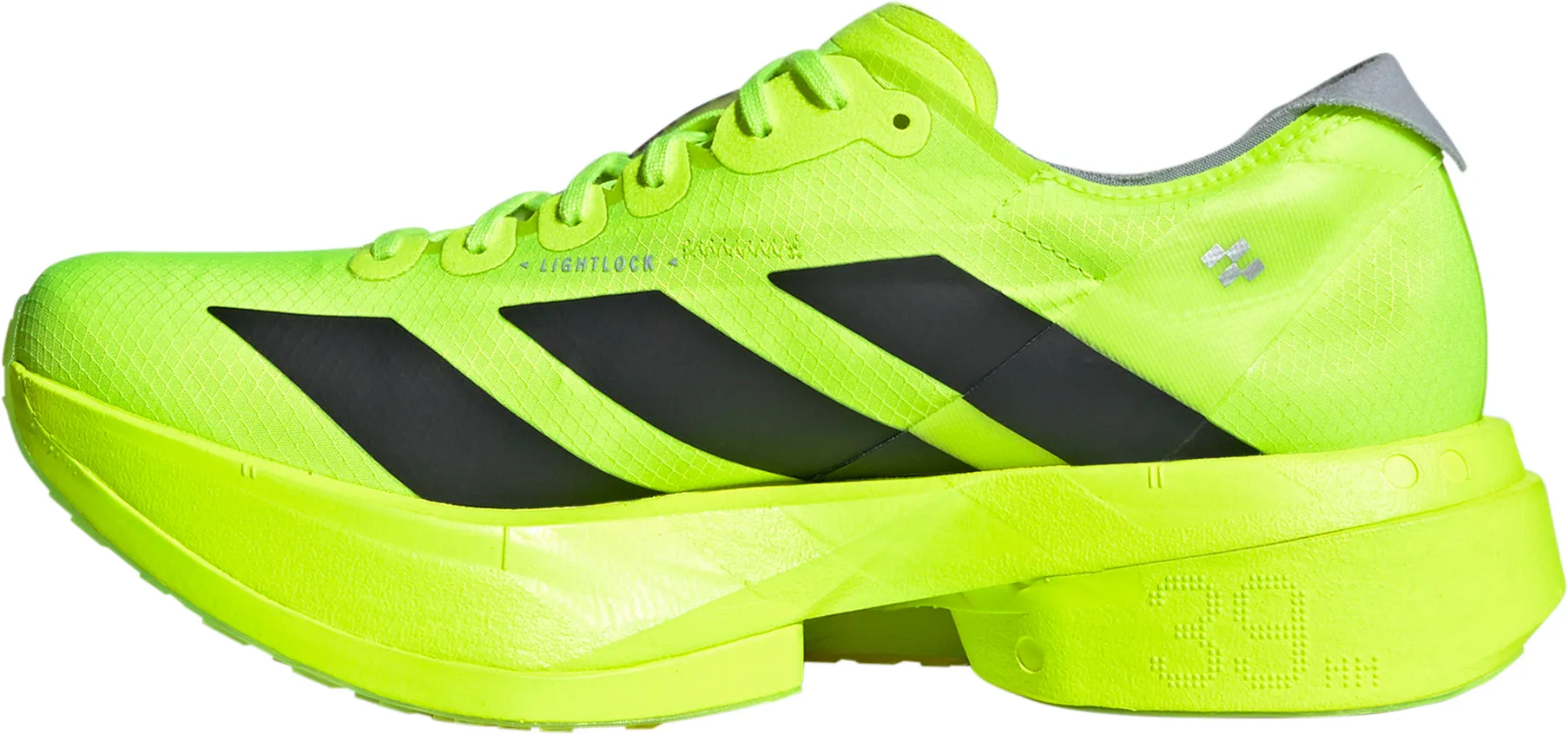 adidas Adizero Adios Pro 4 Womens Running Shoes - Yellow Fashionable