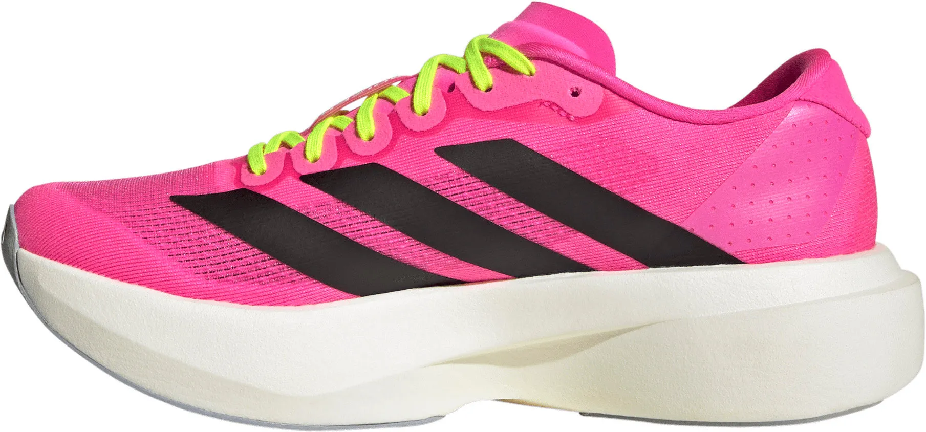 collectible shoes budget - friendly shoe price adidas Adizero EVO SL Womens Running Shoes - Pink