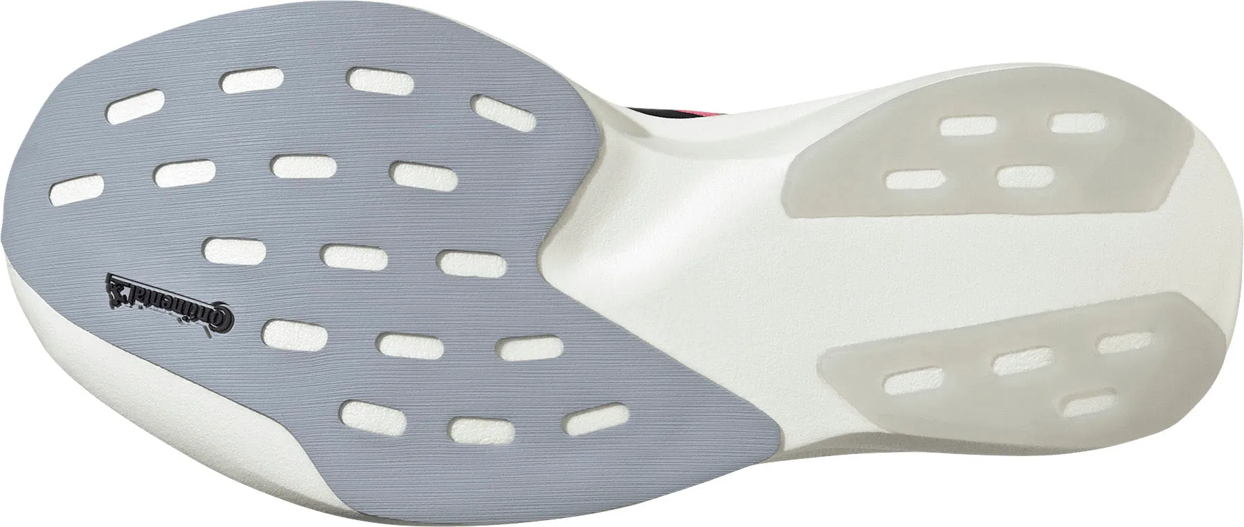 grass - surface running shoes adidas Adizero EVO SL Womens Running Shoes - Pink