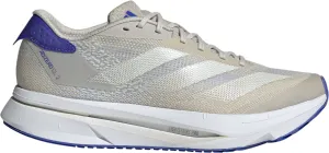 adidas Adizero SL 2 Womens Running Shoes - Beige toe box roomy Aerodynamic Design