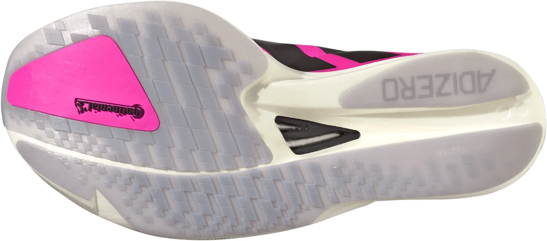 adidas Adizero Takumi Sen 11 Womens Running Shoes - Pink Multi - terrain Ultra Rebound