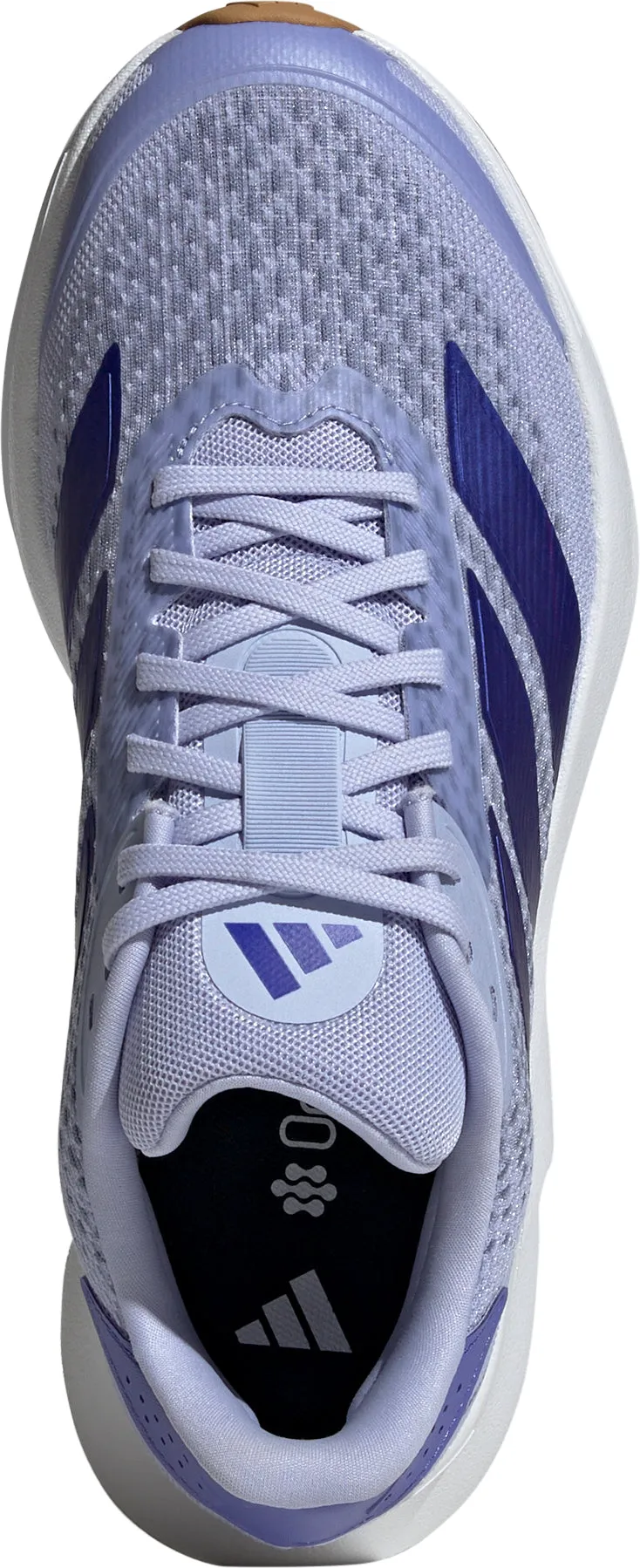 adidas Duramo SL 2 Womens Running Shoes - Purple shoe storage spring running