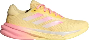 adidas Supernova Stride Womens Running Shoes - Orange running in gyms