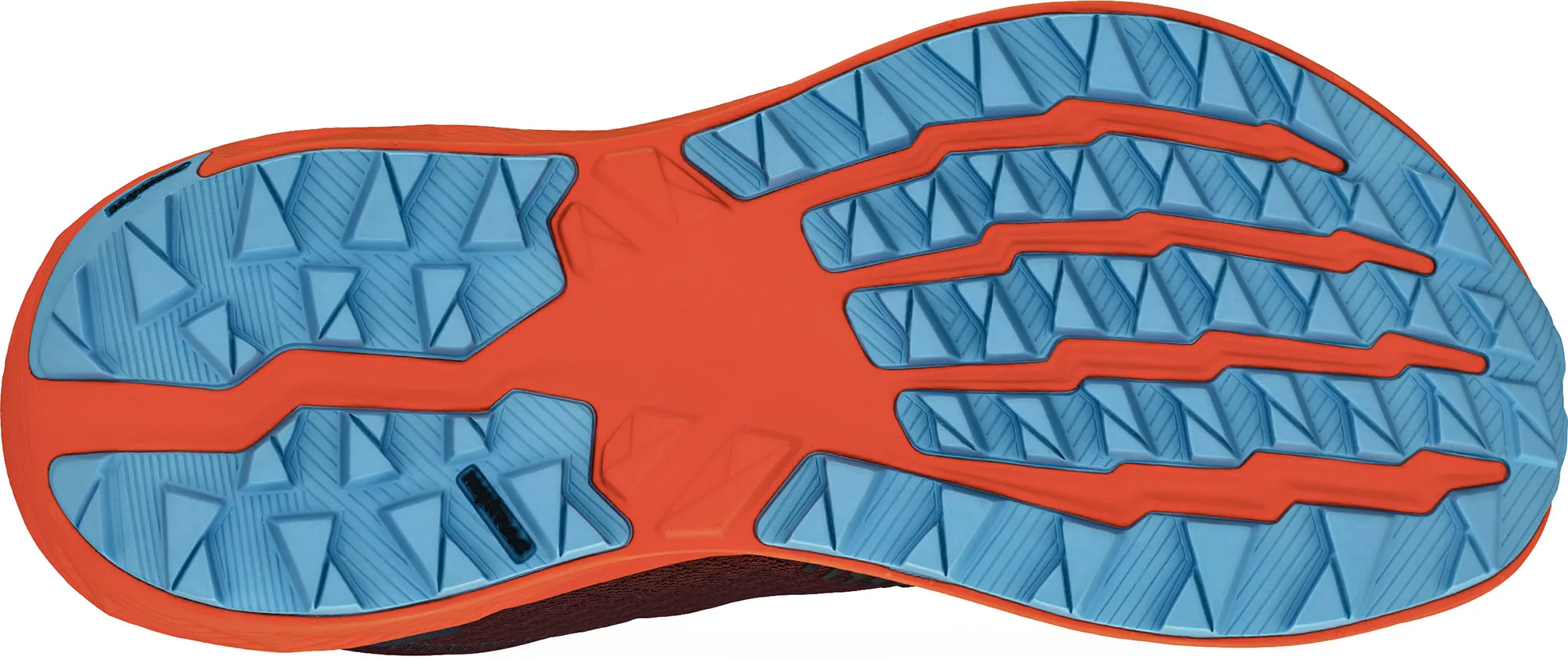 Sturdy Build generic shoes Altra Experience Wild 2 Womens Trail Running Shoes - Red