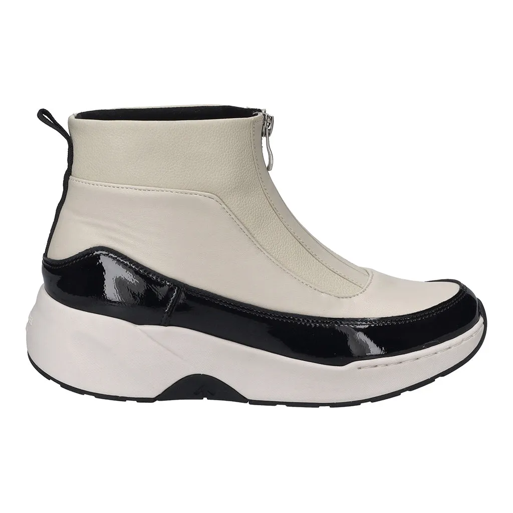 Military Style JOSEF SEIBEL Lissi 02