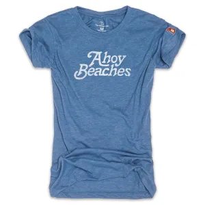 AHOY, BEACHES (WOMEN) family gathering