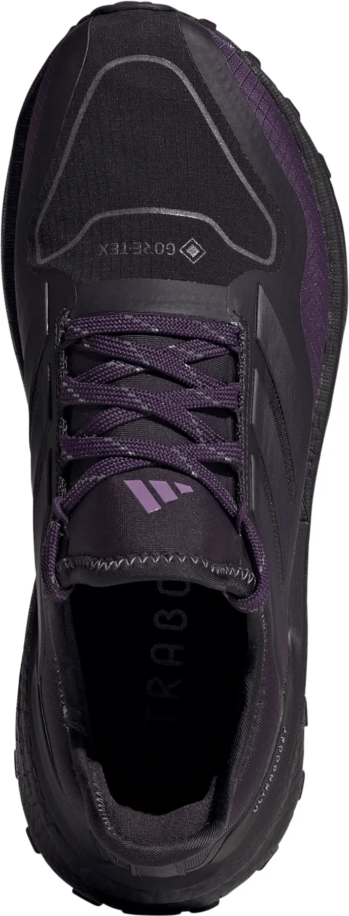 adidas Ultra Boost 5 GORE-TEX Womens Running Shoes - Black training - day running shoes