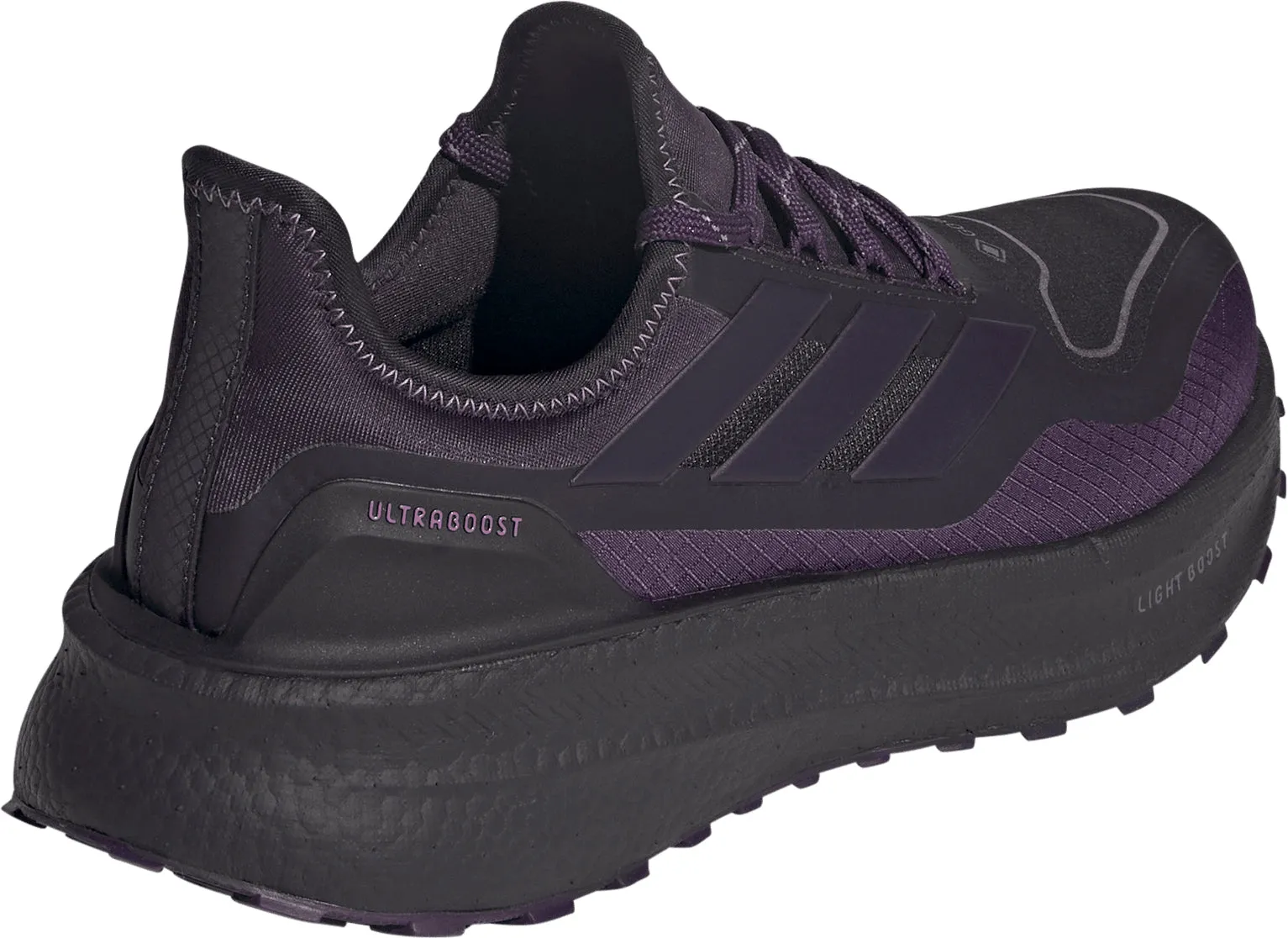 adidas Ultra Boost 5 GORE-TEX Womens Running Shoes - Black heavy - duty sole shoes indoor sports shoes