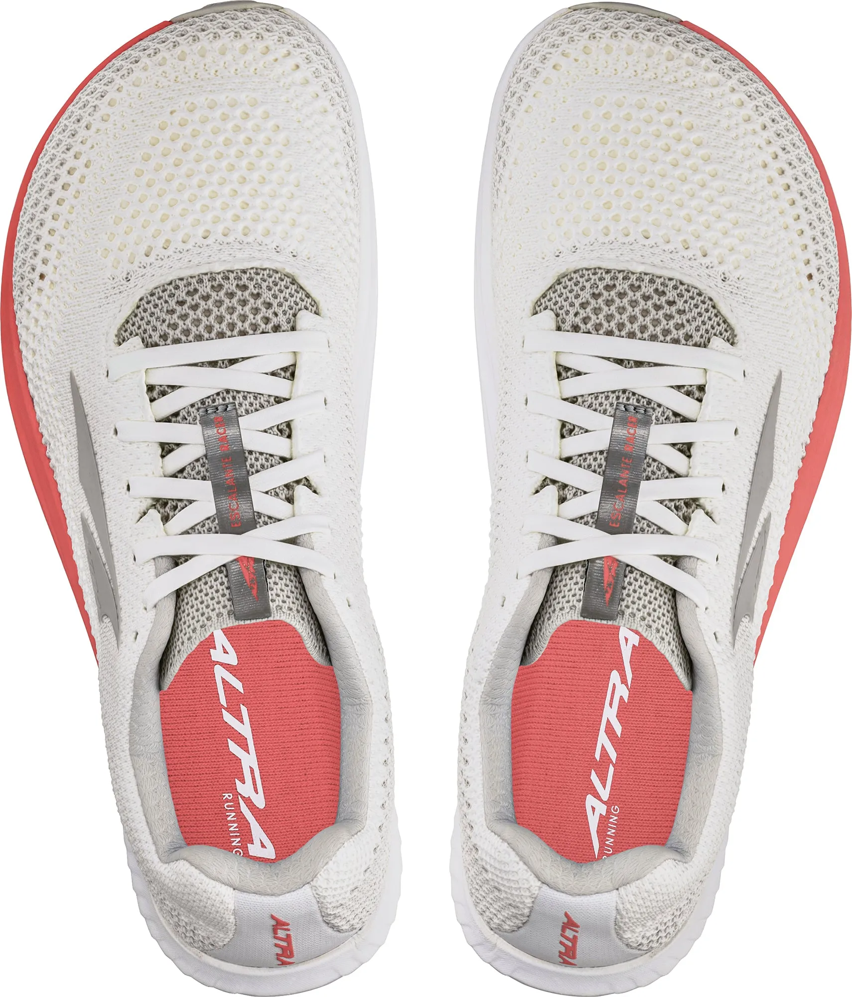 Altra Escalante Racer 2 Womens Running Shoes - White all - season shoes