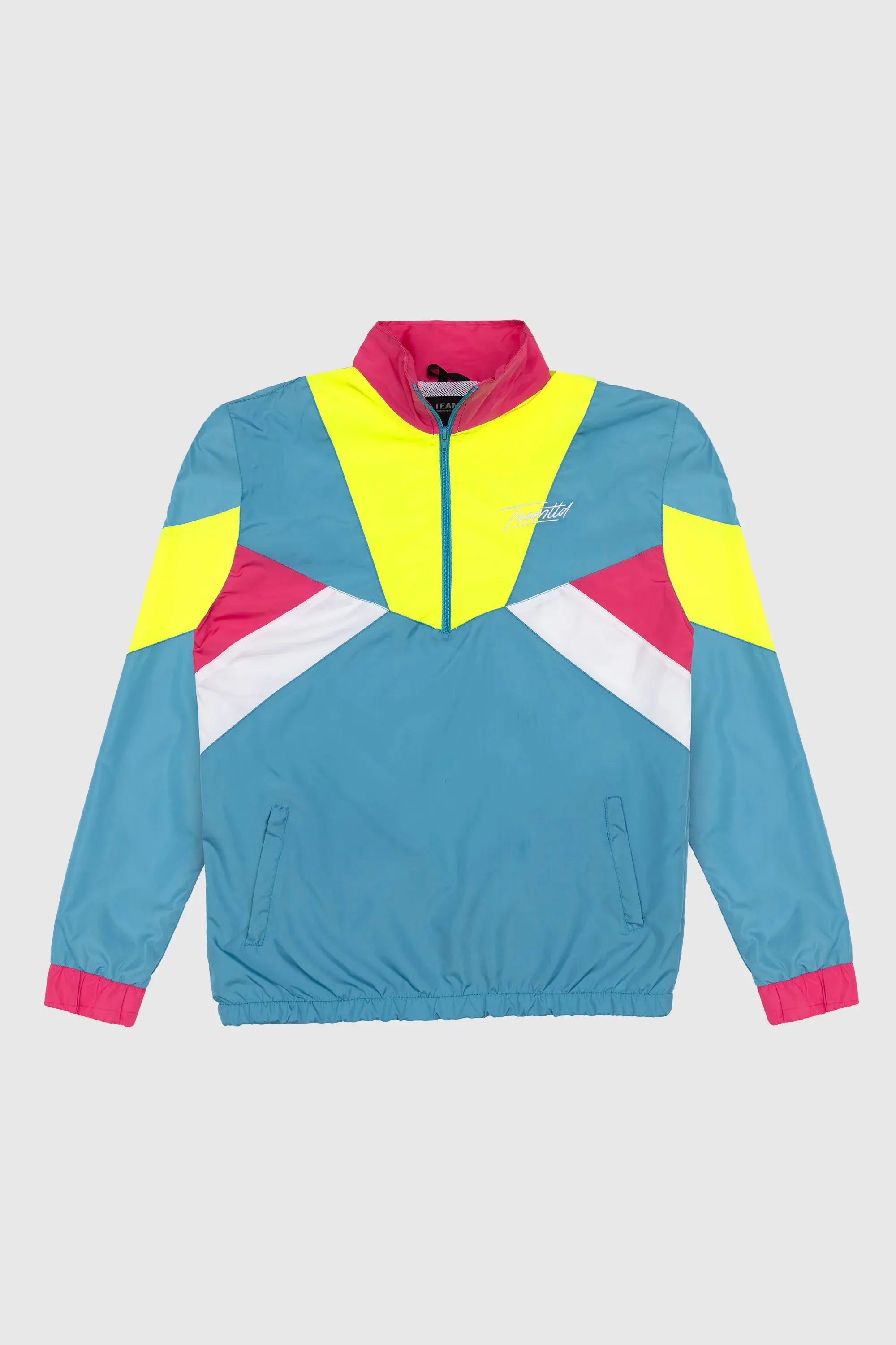 Thrasher Windbreaker OdorResistant Treatment