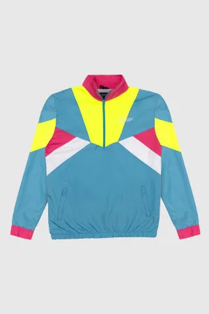 Magnetic Closures Thrasher Windbreaker
