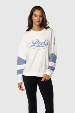 Travel Ready Plush Long Sleeve