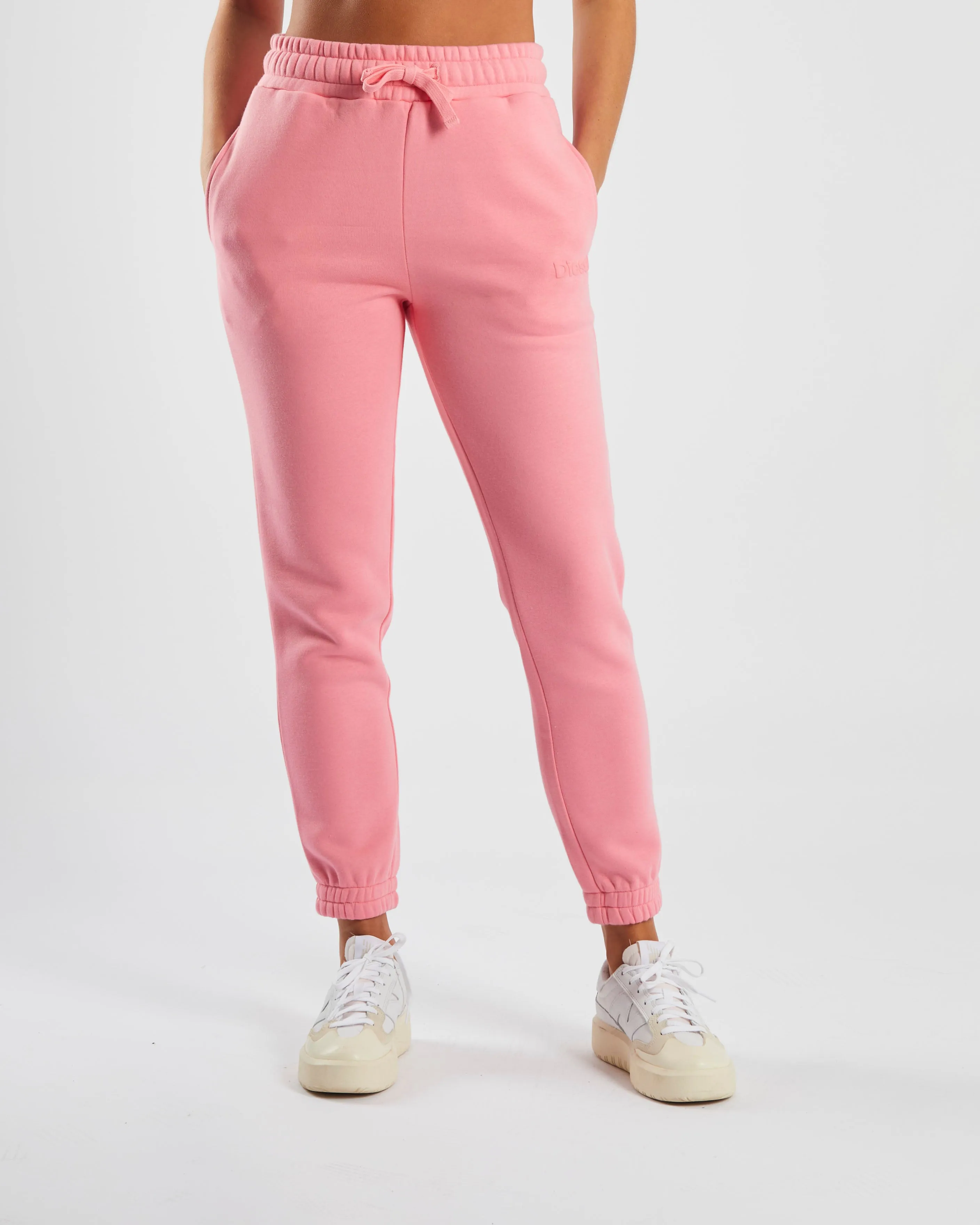 Annora Jogger Pink Blush Motion Core