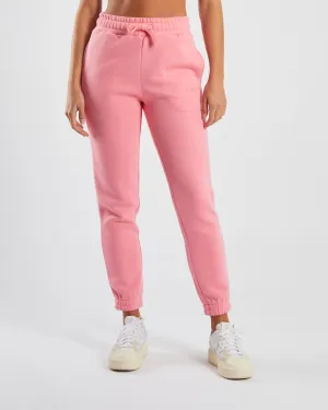 Annora Jogger Pink Blush Activewear Clothing