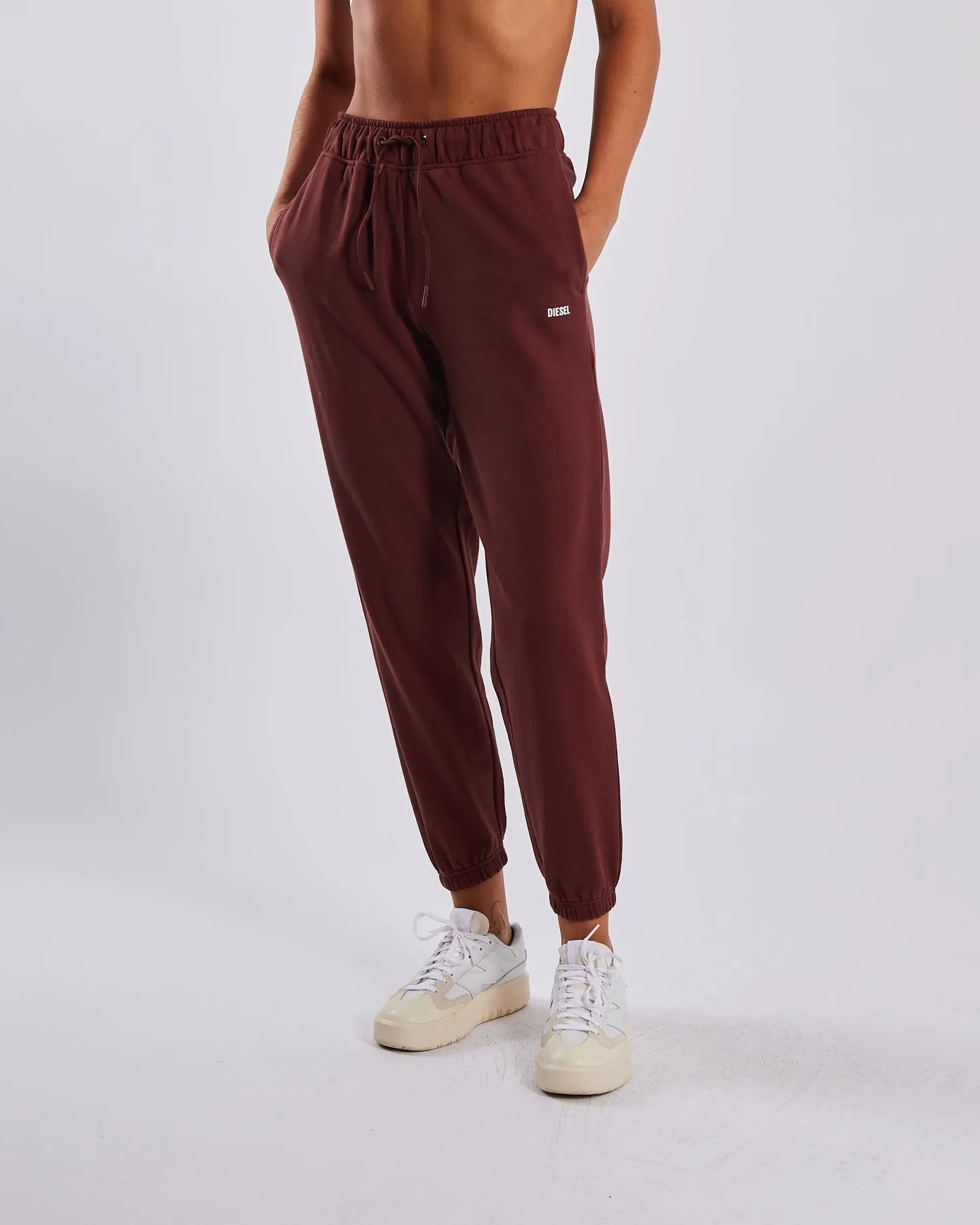 Jet Jogger Auburn Rust Cloud Core