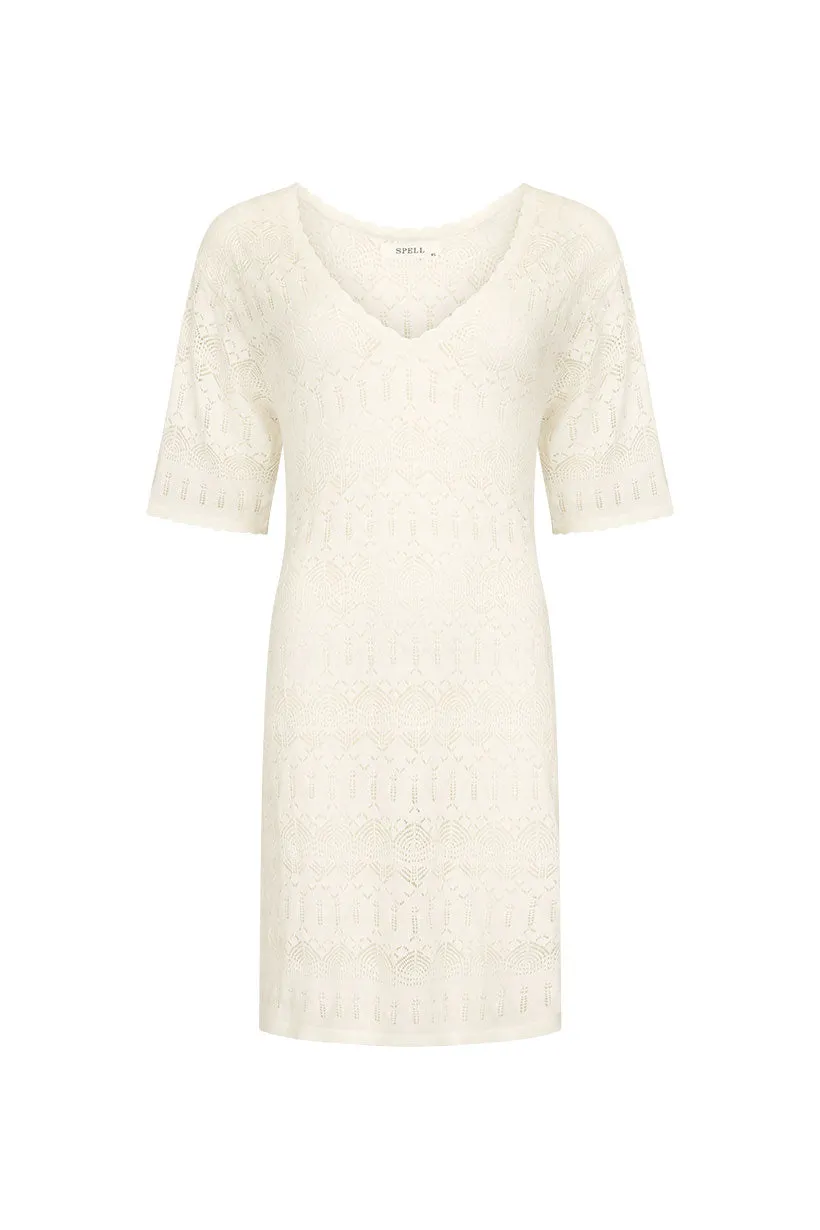 Siesta Mini Dress Season Ready All-day style