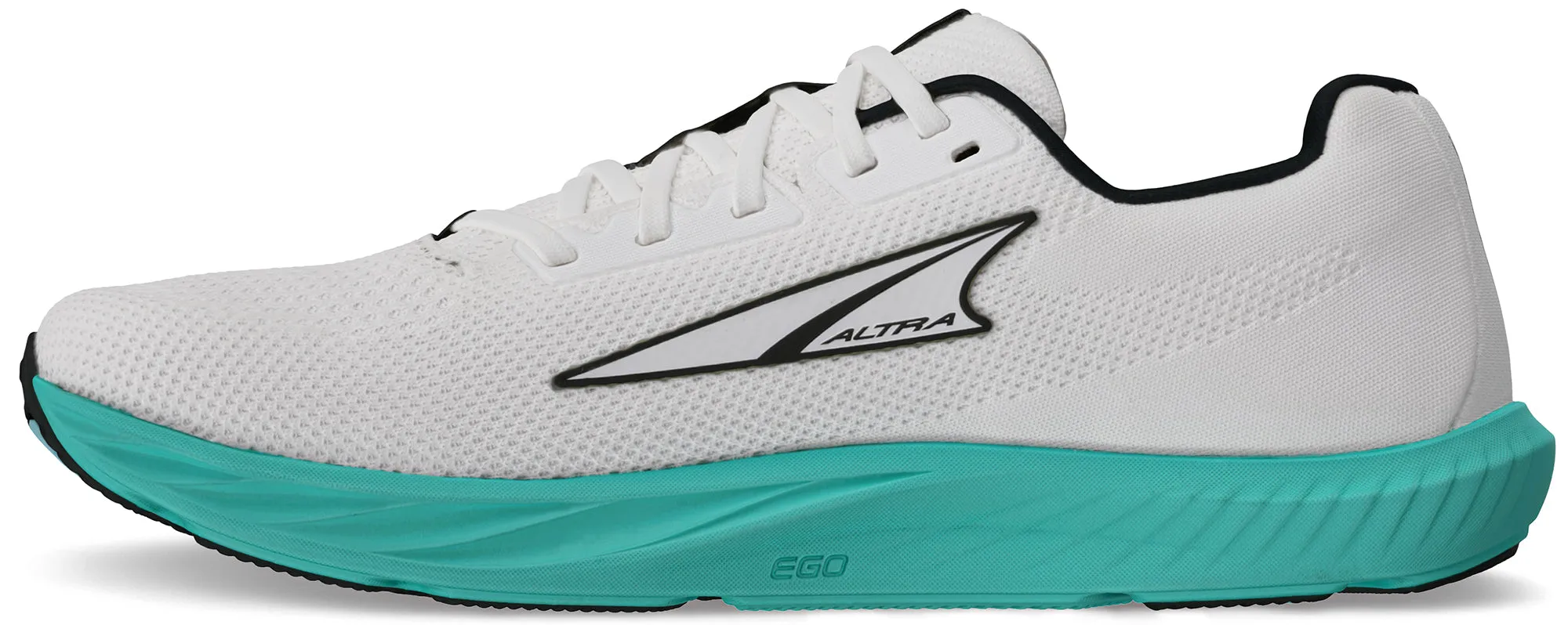 Altra Escalante 4 Womens Running Shoes - White machine - washable - design shoes running for a way to stay grounded