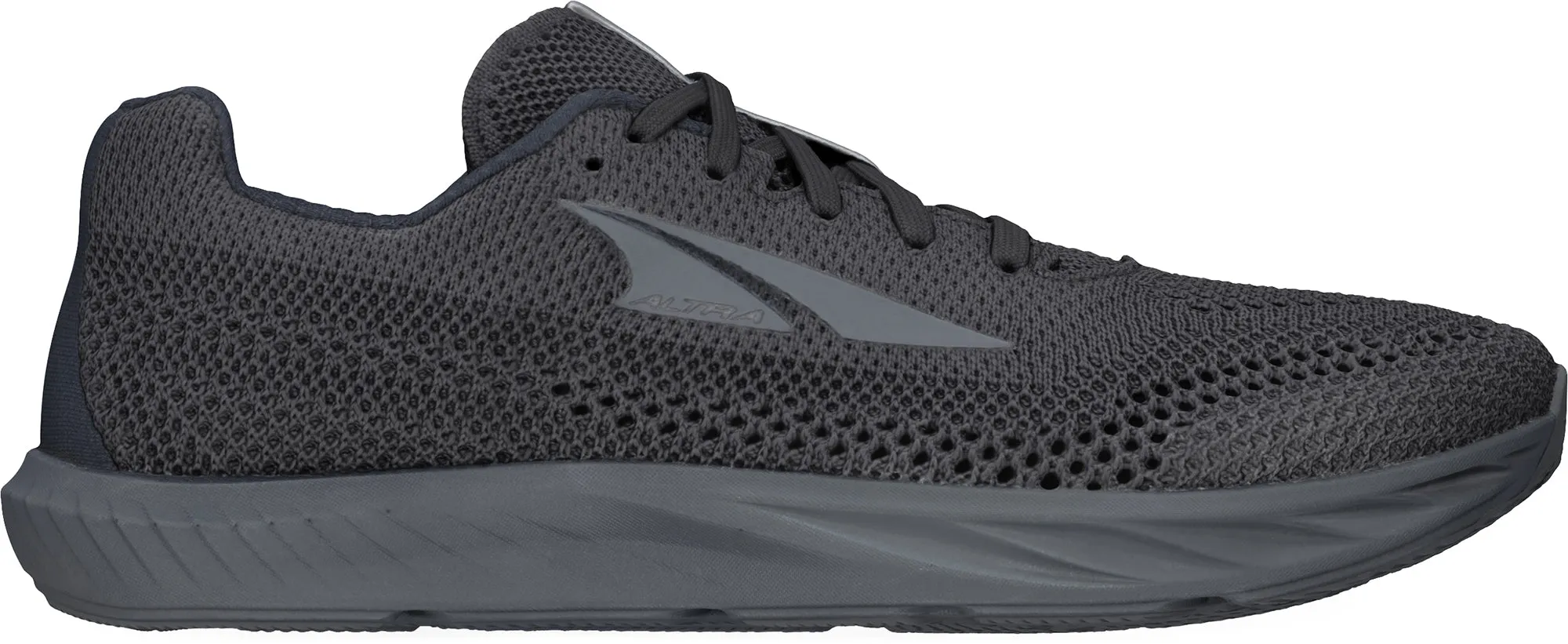 sunny - day - runner hiking - like running shoes Altra Escalante Racer 2 Womens Running Shoes - Black