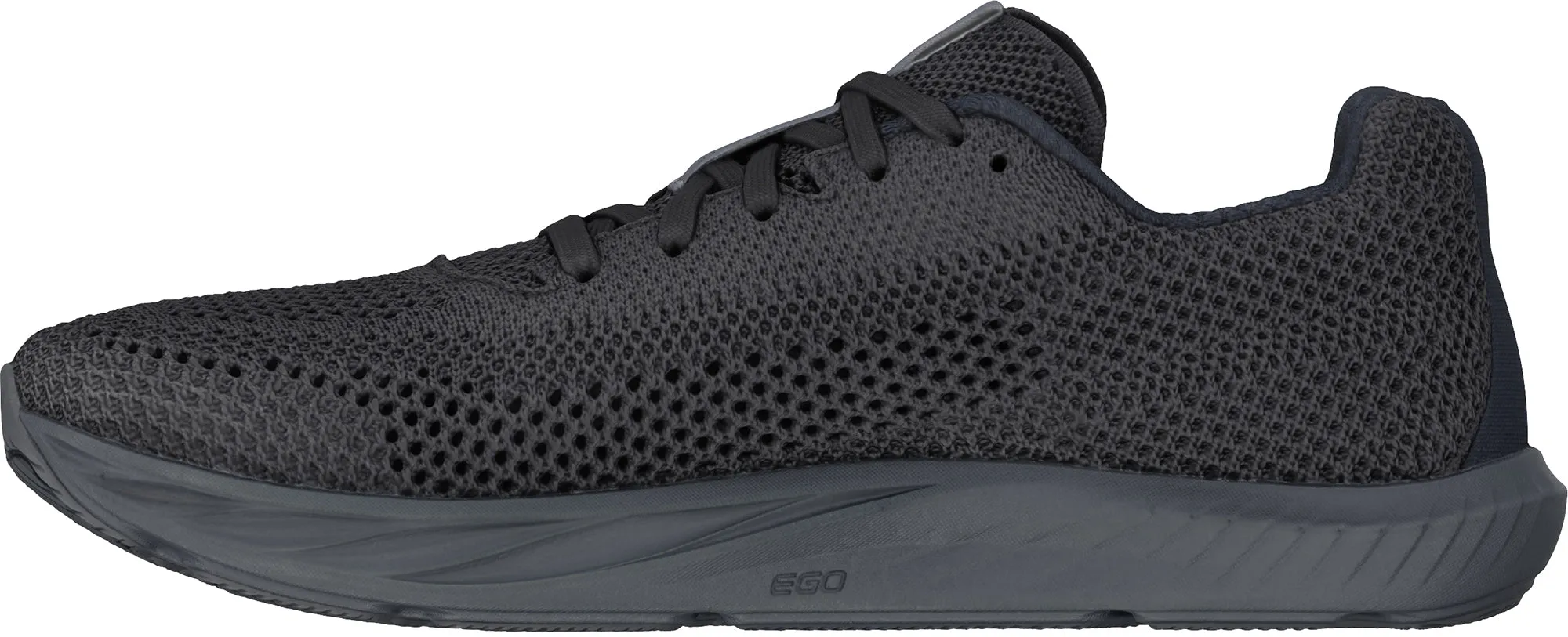 Altra Escalante Racer 2 Womens Running Shoes - Black Comfort Ventilation