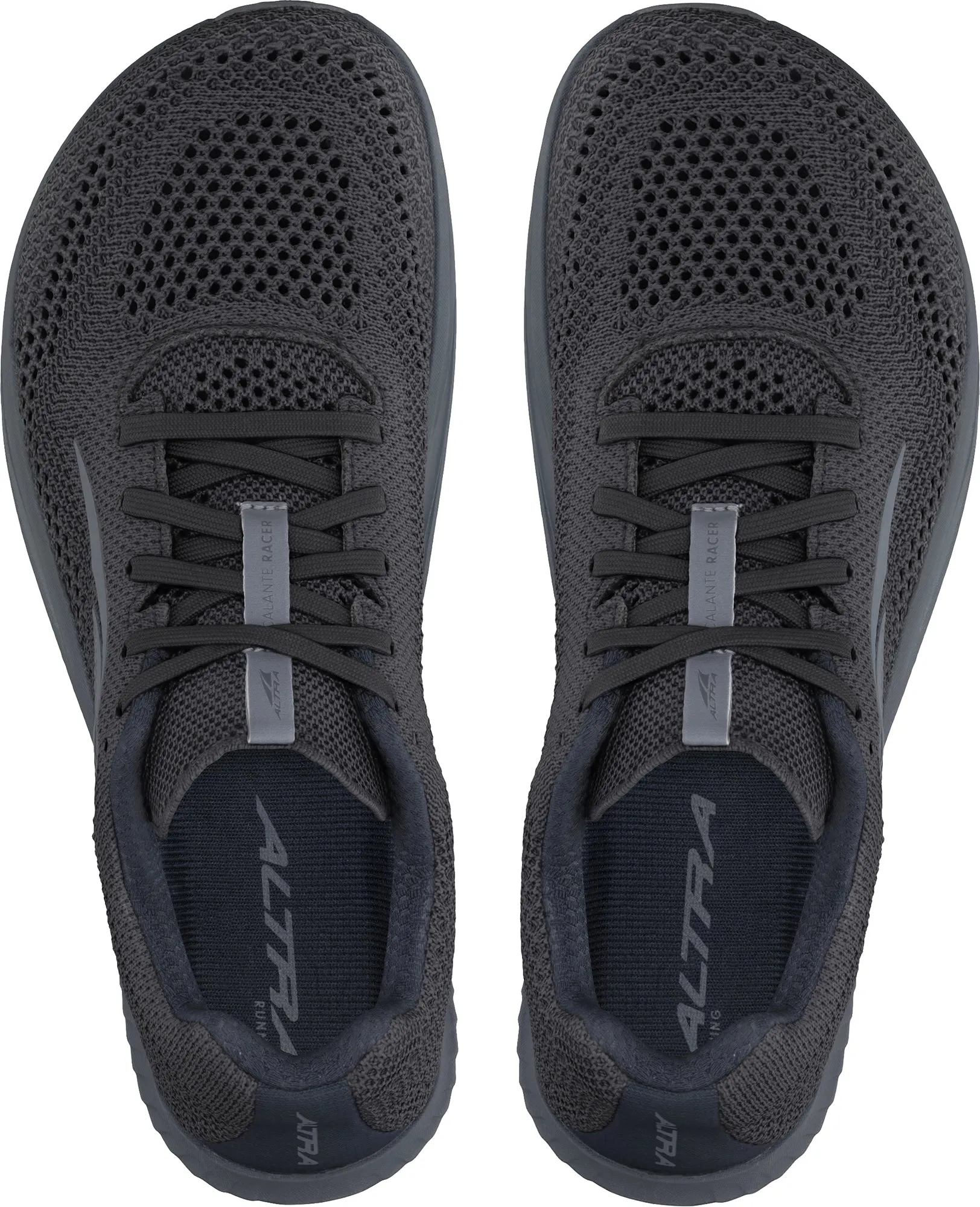 quick - moving shoes Altra Escalante Racer 2 Womens Running Shoes - Black