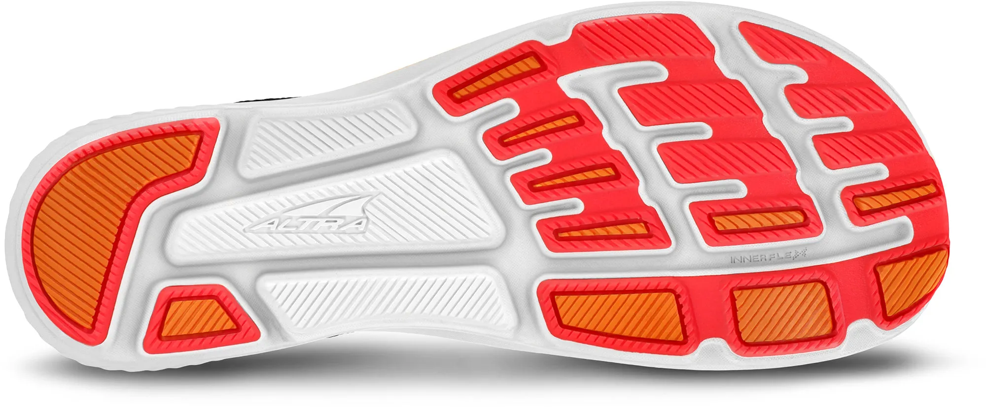 Altra Escalante Racer 2 Womens Running Shoes - Black Aerodynamic Design running with a friend shoes