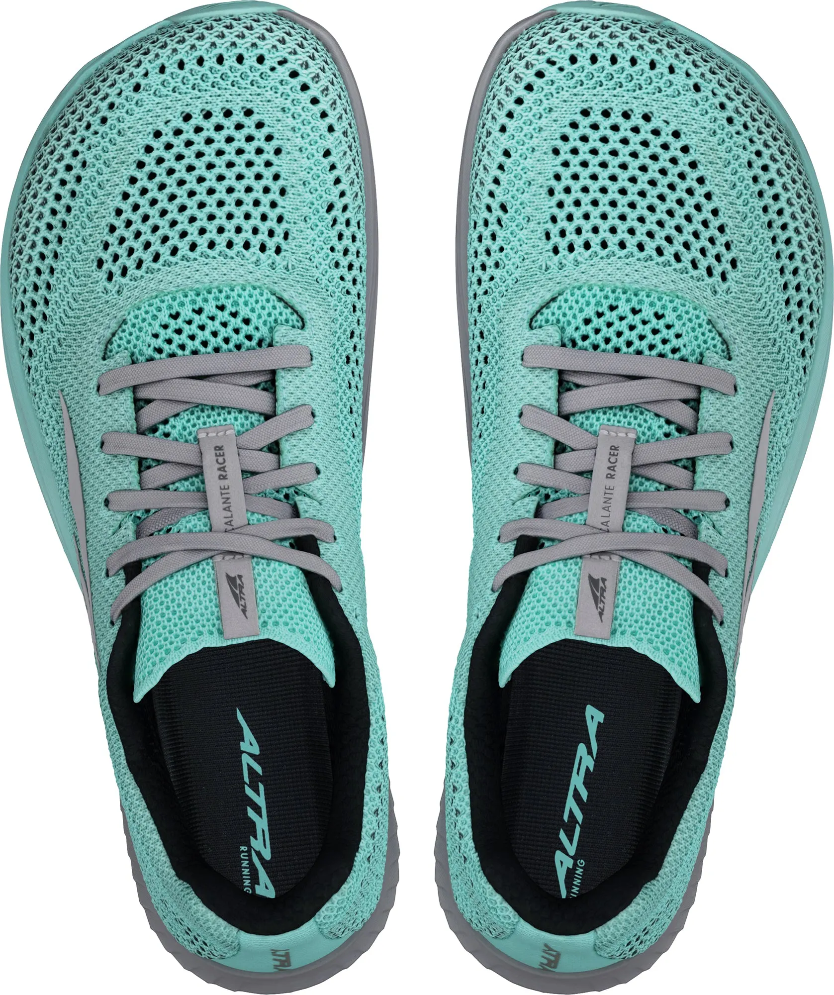 indoor sports shoes Altra Escalante Racer 2 Womens Running Shoes - Green