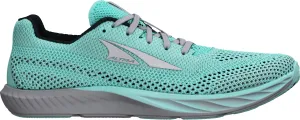 responsive - sole - technology shoes Orthotic Ready Footbed Altra Escalante Racer 2 Womens Running Shoes - Green