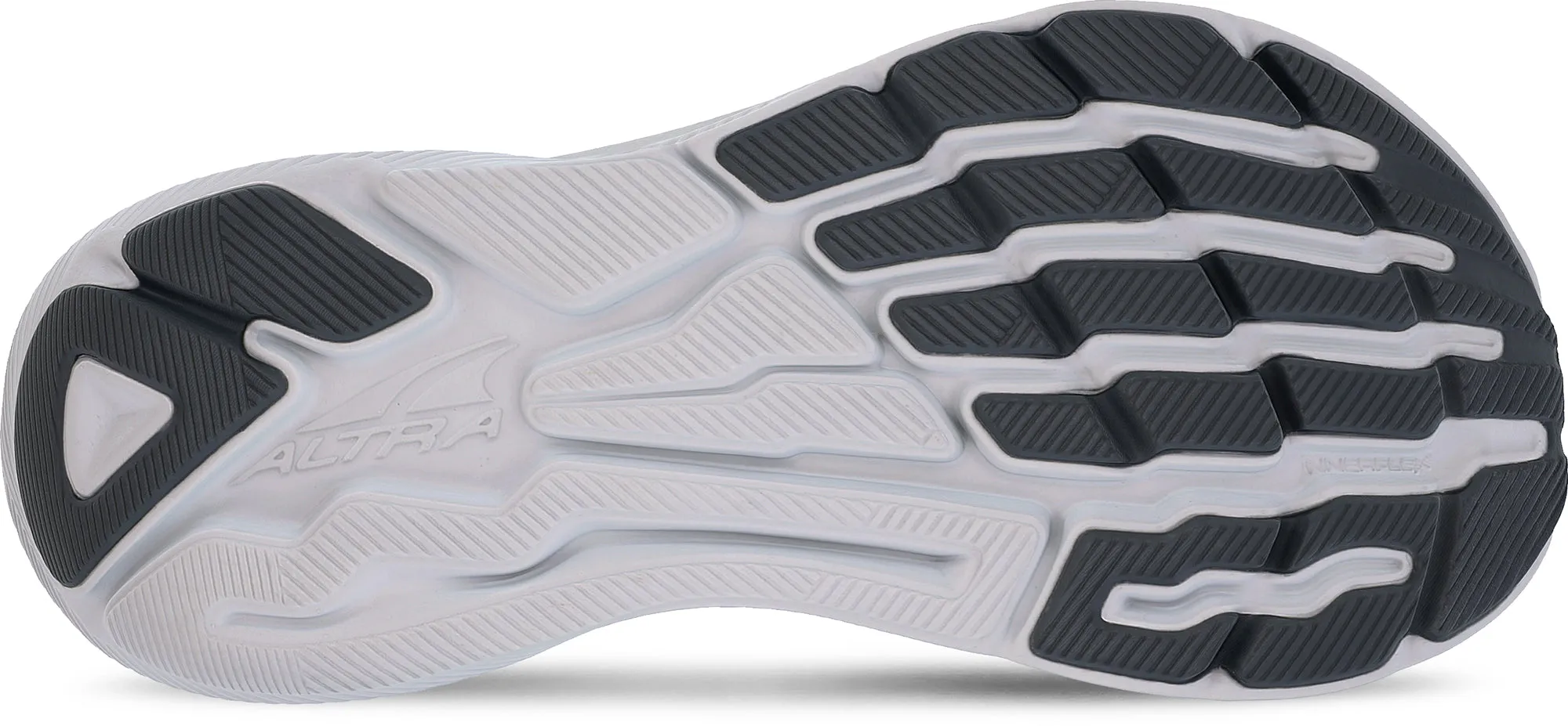 urban running shoe utilization Altra Experience Flow Womens Running Shoes - Green