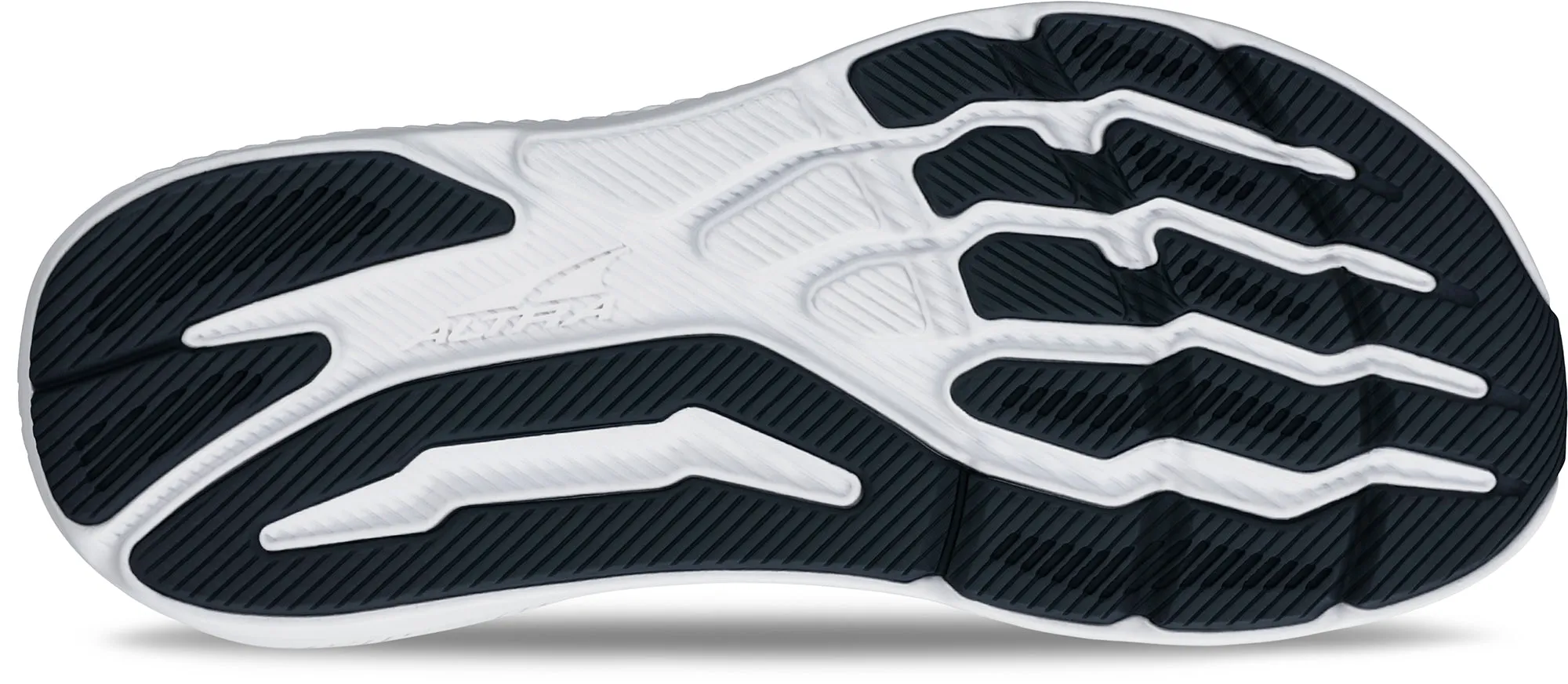 Altra Experience Form Womens Running Shoes - Blue men's running footwear weekday shoes