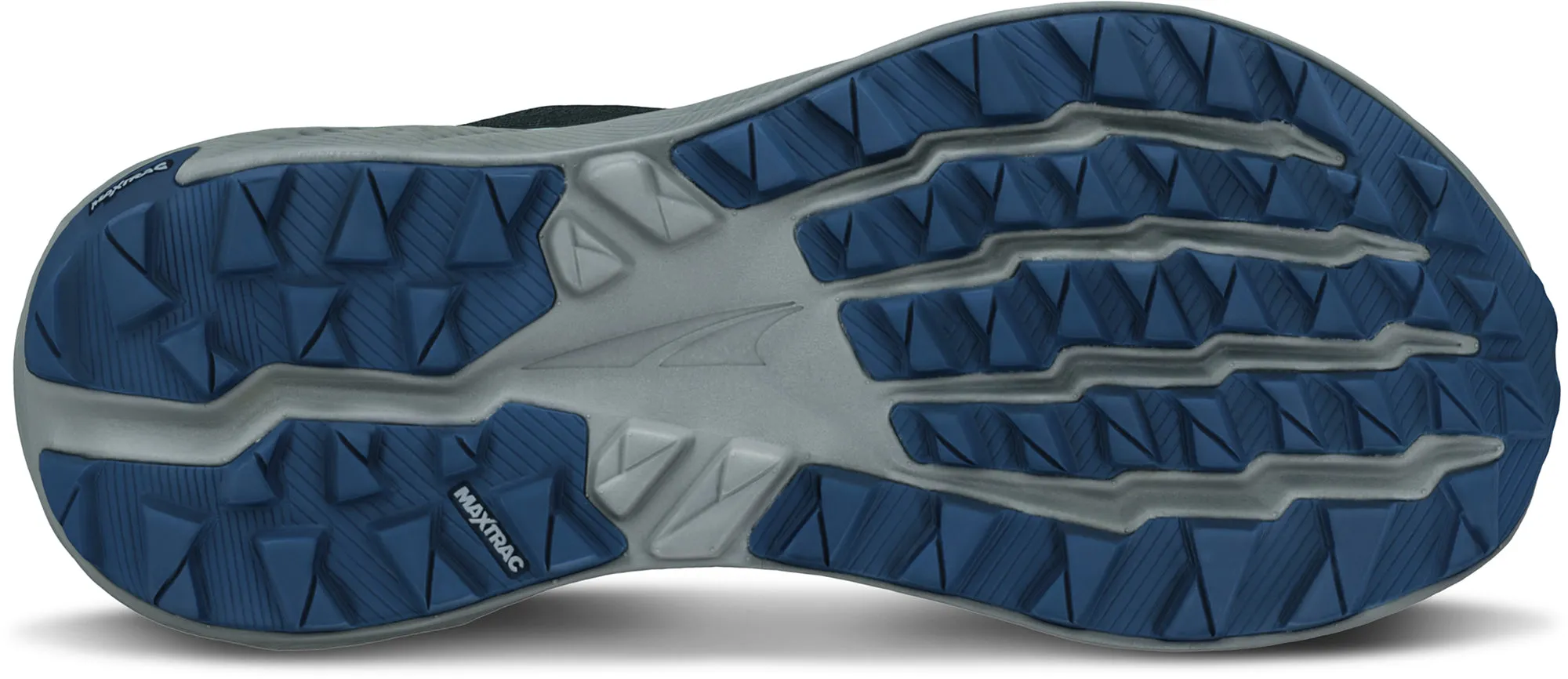 Comfortable Ball Compression Molded Frame Altra Experience Wild Womens Trail Running Shoes - Black