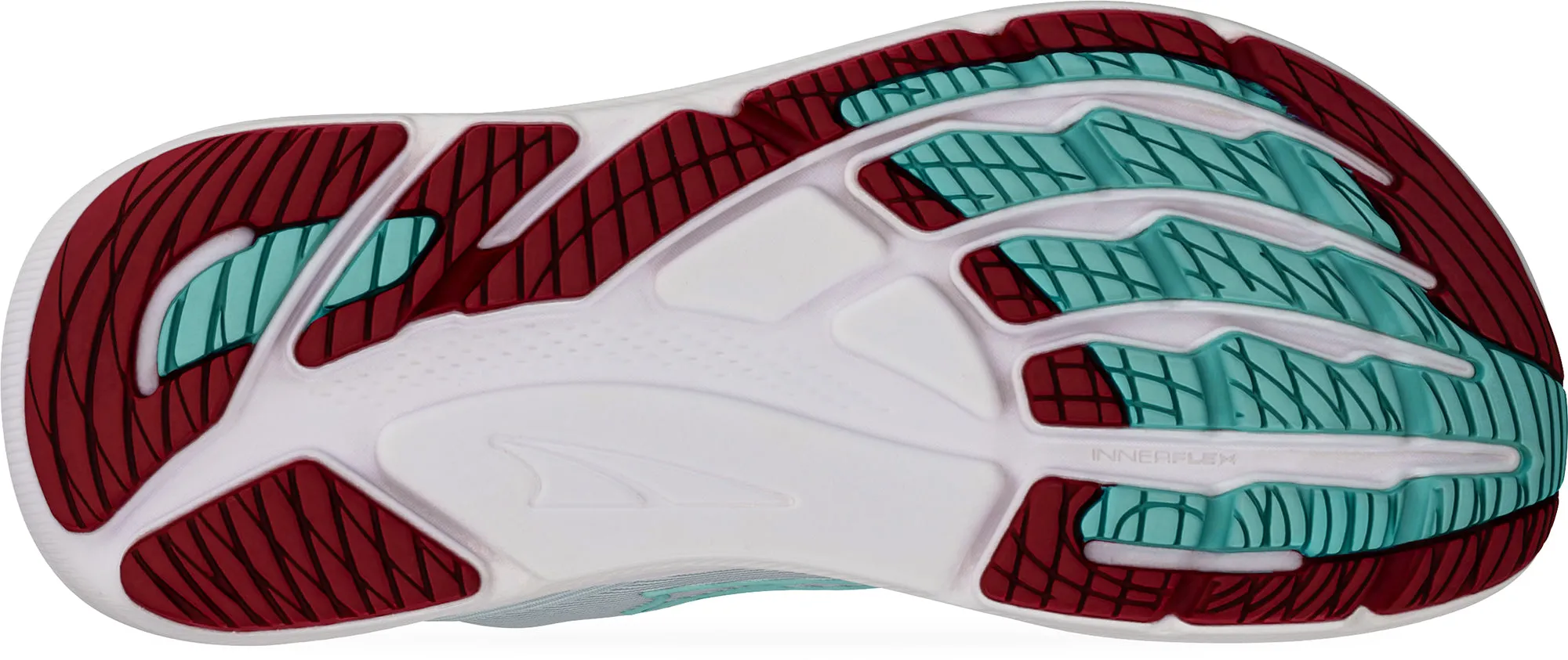 Altra FWD VIA Womens Running Shoes - Green Energy Returning Midsole customizable - design shoes