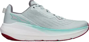 Altra FWD VIA Womens Running Shoes - Green easy - to - clean shoes rough - surface proof