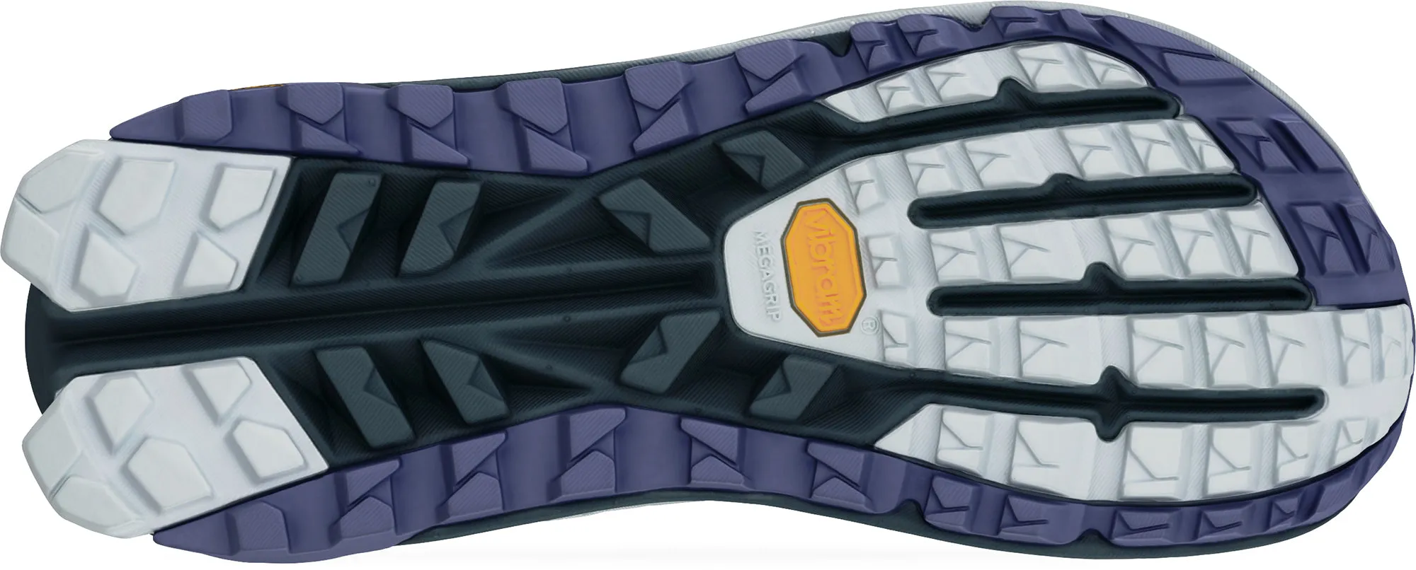 Altra Olympus 6 Womens Trail Running Shoes - Grey running for training shoes