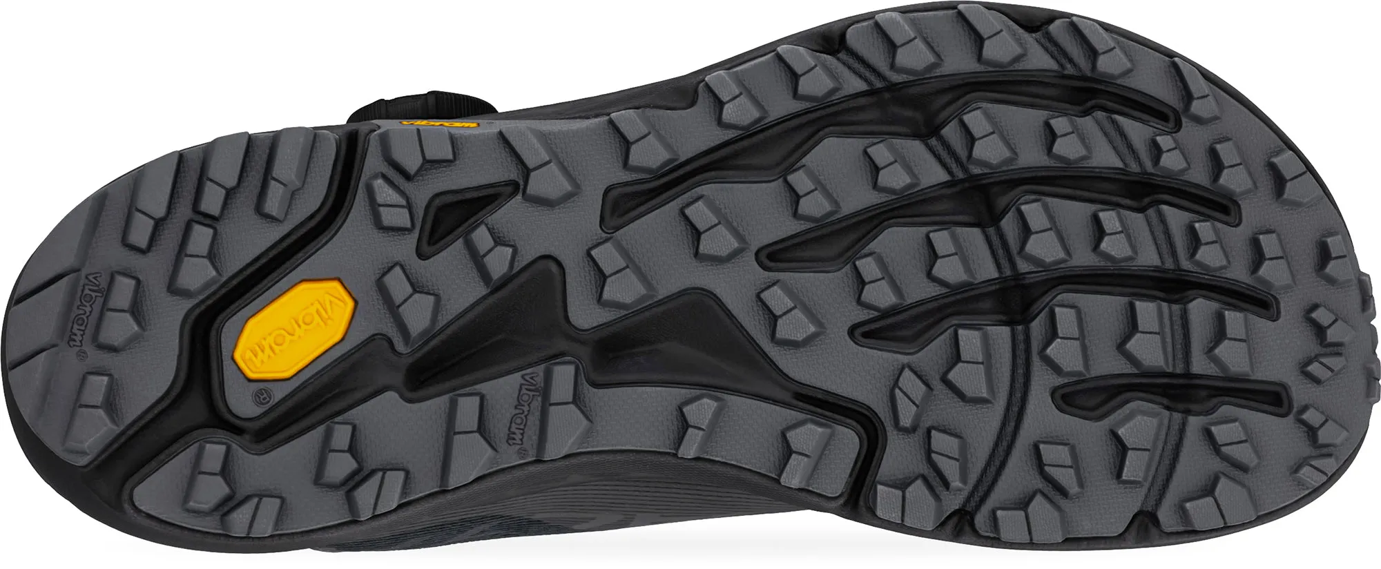 Altra Timp 5 BOA Womens Trail Running Shoes - Black 5K running Dynamic Lace System