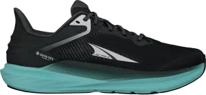 All Day Comfort kayaking - running shoes Altra Torin 8 GORE-TEX Womens Running Shoes - Black