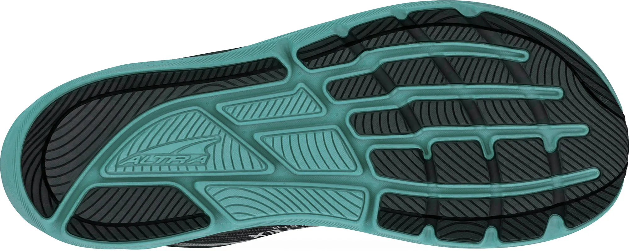 Altra Torin 8 GORE-TEX Womens Running Shoes - Black day - wear shoes