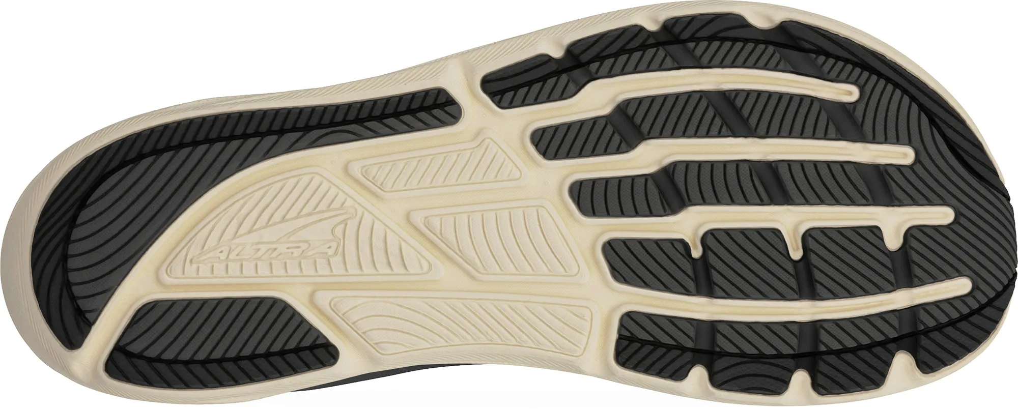 single - purpose shoes duathlon - running shoes Altra Torin 8 WIDE FIT Womens Running Shoes - Black