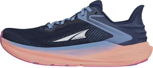 treadmill running footwear Altra Torin 8 Womens Running Shoes - Blue