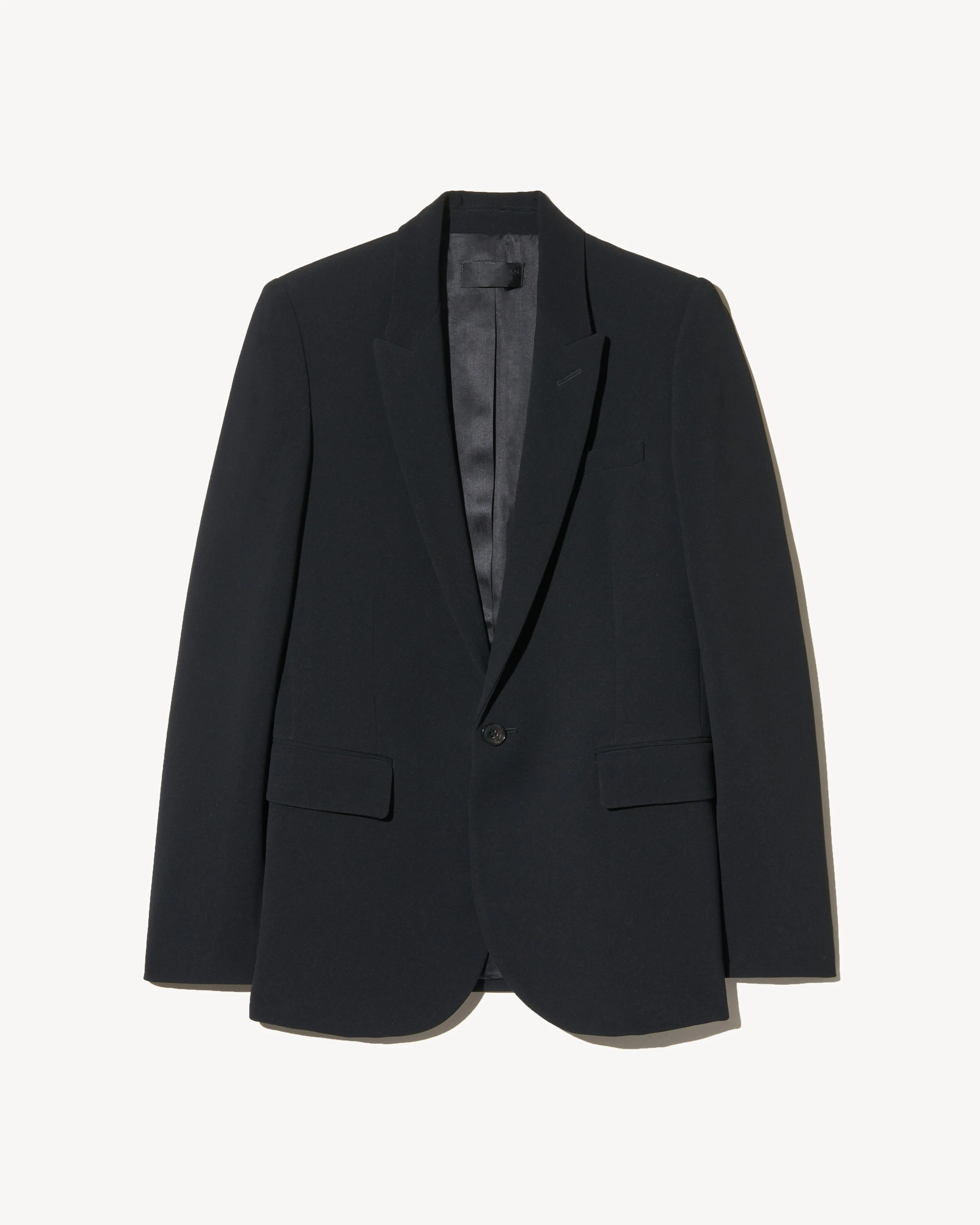 ANABEL BLAZER Easy Movement Cut