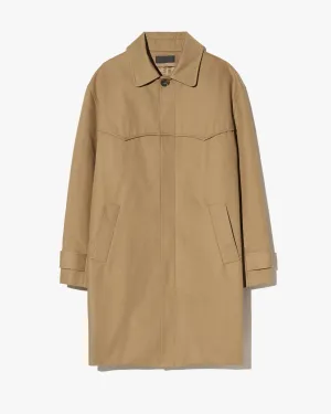 Pastel Shade ANDERS COAT