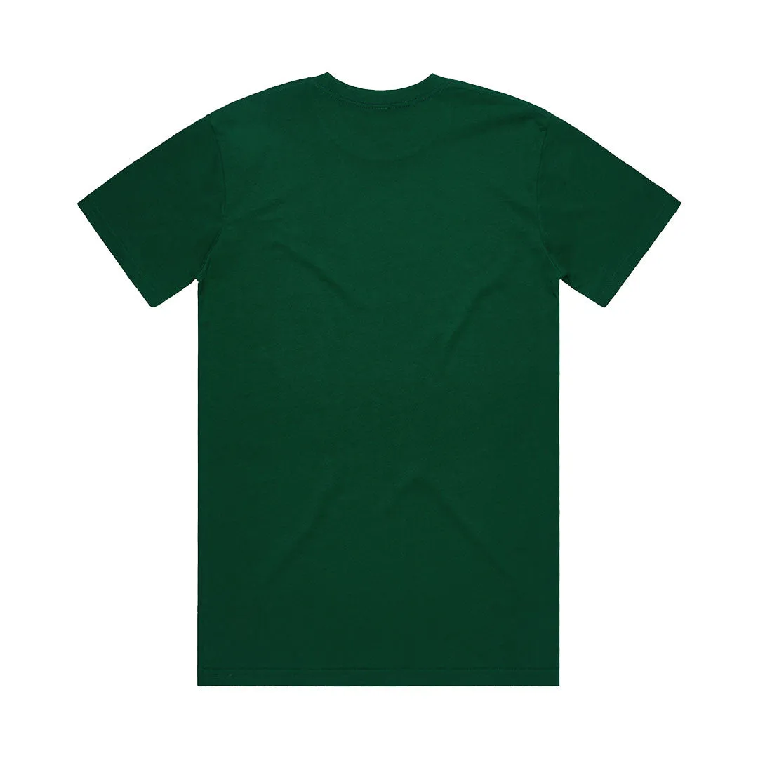 All-Day Wear QuickDryTechnology Aquatic Ed. Tee