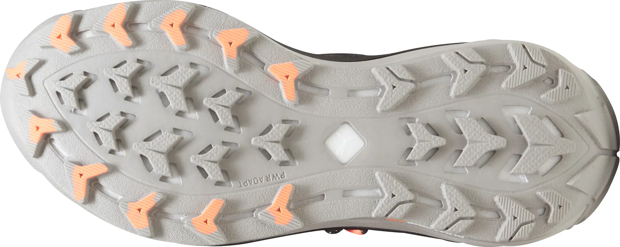 Puma Voyage Nitro 3 GORE-TEX Womens Trail Running Shoes - Black Vertical Flex