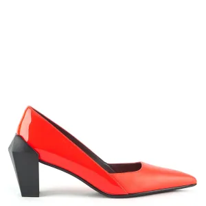 Holiday Sandals Arch Cushioning Gem Pump Mid