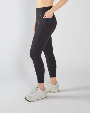 Wind Glow Ellie Studio Hr Pant Black