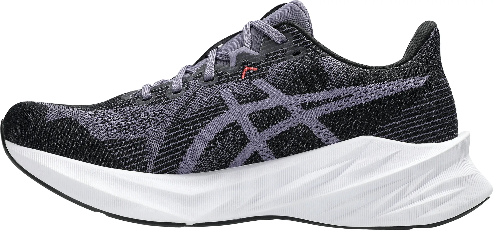 Asics DynaBlast 5 Womens Running Shoes - Grey Warmup Session bright - colors