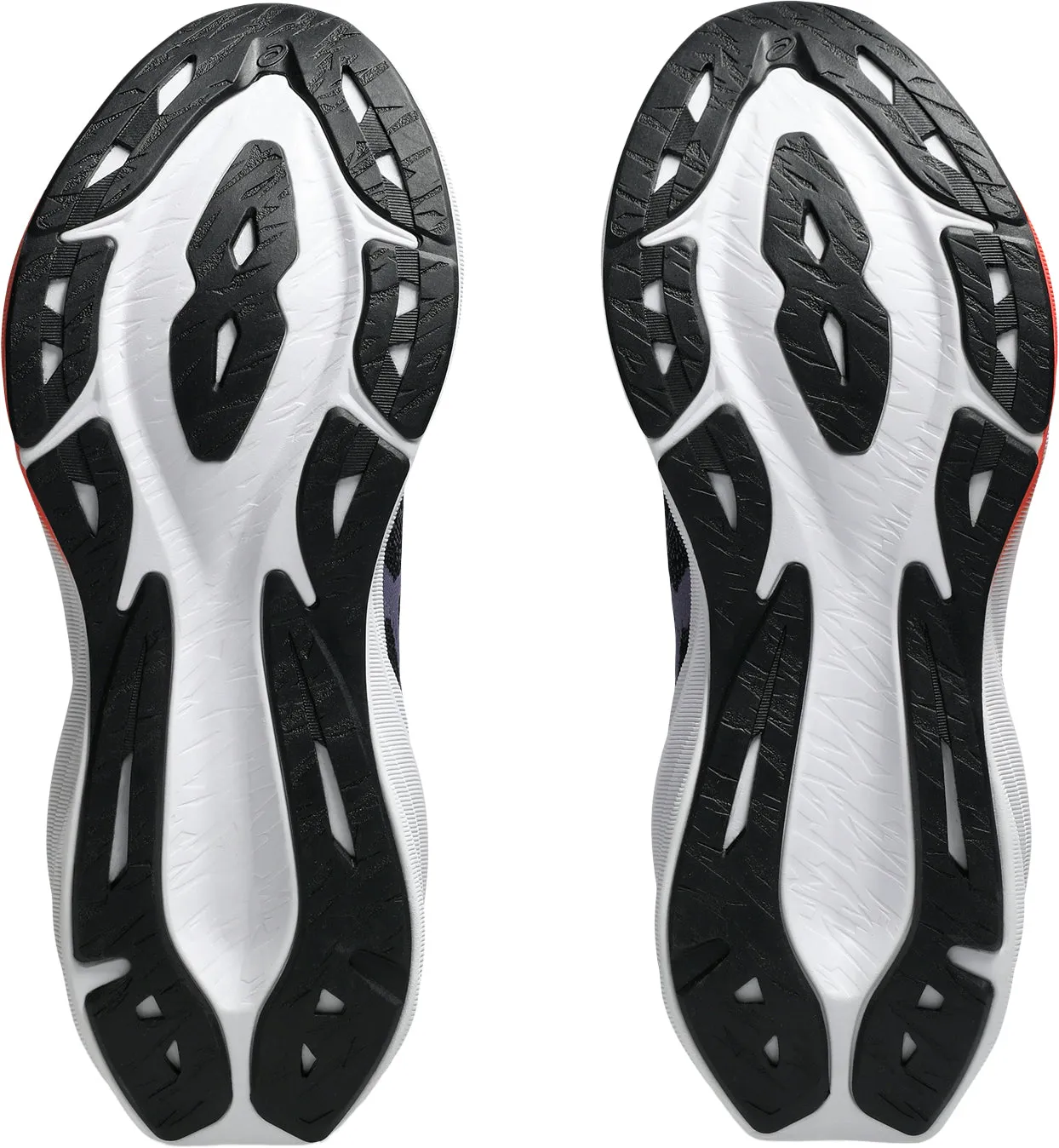 long lasting durability Asics DynaBlast 5 Womens Running Shoes - Grey