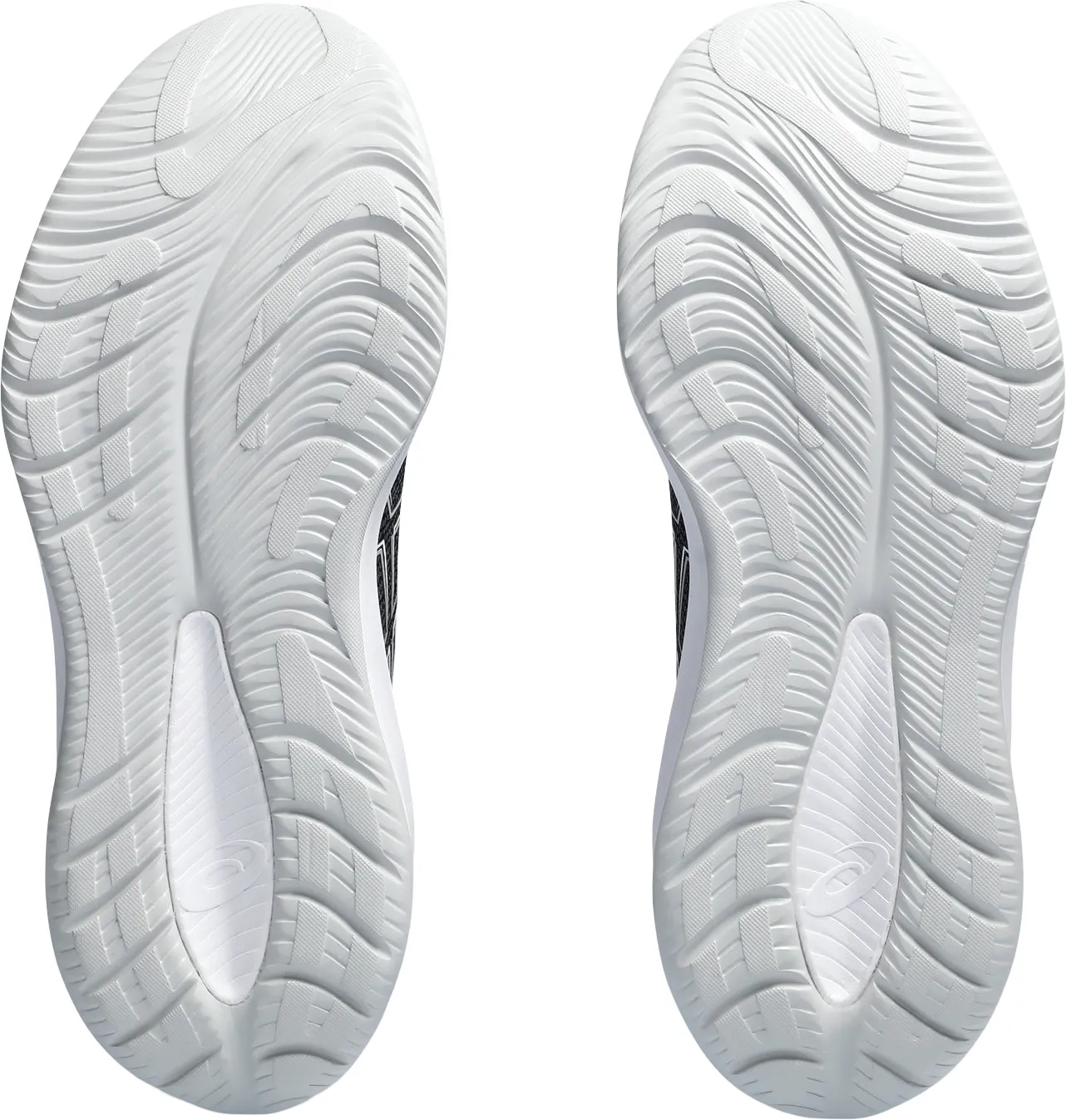 Asics Gel Cumulus 26 Womens Running Shoes - Black soft - sole - feature shoes